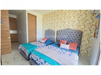 Apartamento en venta en Pozos Colorados, Santa Marta · foto 7 de 16