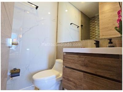 Apartamento en venta en Pozos Colorados, Santa Marta · foto 8 de 16
