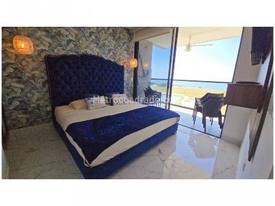 Apartamento en venta en Pozos Colorados, Santa Marta · foto 9 de 16