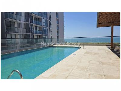 Apartamento en venta en Pozos Colorados, Santa Marta · foto 15 de 16