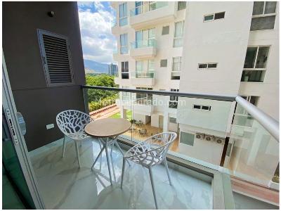 Apartamento en venta en Bello Horizonte, Santa Marta · foto 2 de 15