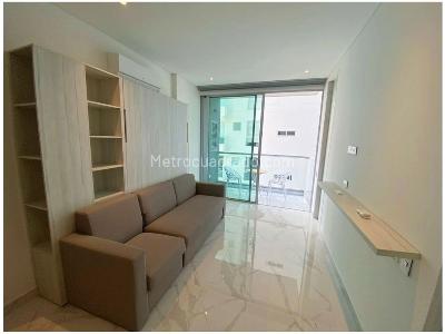 Apartamento en venta en Bello Horizonte, Santa Marta · foto 3 de 15