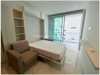 Apartamento en venta en Bello Horizonte, Santa Marta · foto 4 de 15