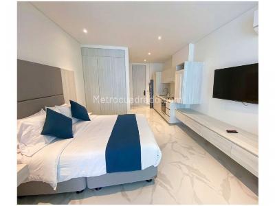 Apartamento en venta en Bello Horizonte, Santa Marta · foto 5 de 15