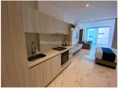 Apartamento en venta en Bello Horizonte, Santa Marta · foto 7 de 15