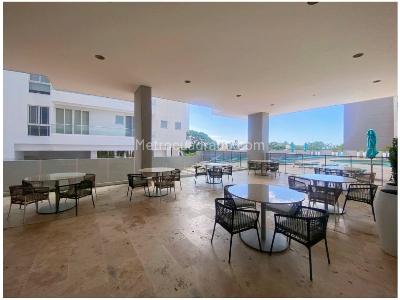 Apartamento en venta en Bello Horizonte, Santa Marta · foto 11 de 15
