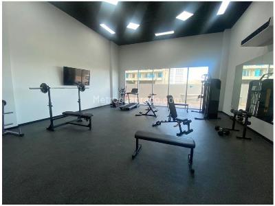 Apartamento en venta en Bello Horizonte, Santa Marta · foto 12 de 15