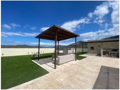 Apartamento en venta en Bello Horizonte, Santa Marta · foto 13 de 15