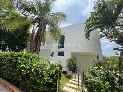 Casa en venta en Pozos Colorados, Santa Marta · foto 9 de 9