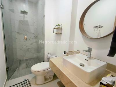 Apartamento de 1 alcoba en venta en Pozos Colorados, Santa Marta, 68 m² · foto 10 de 20