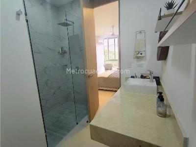 Apartamento de 1 alcoba en venta en Pozos Colorados, Santa Marta, 68 m² · foto 14 de 20