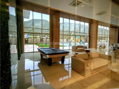 Apartamento de 1 alcoba en venta en Pozos Colorados, Santa Marta, 68 m² · foto 18 de 20