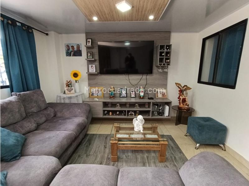 Casa – Medellín - Vista 3