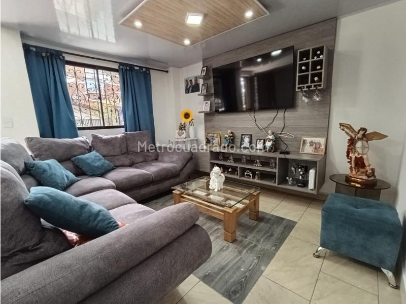Casa – Medellín - Vista 4