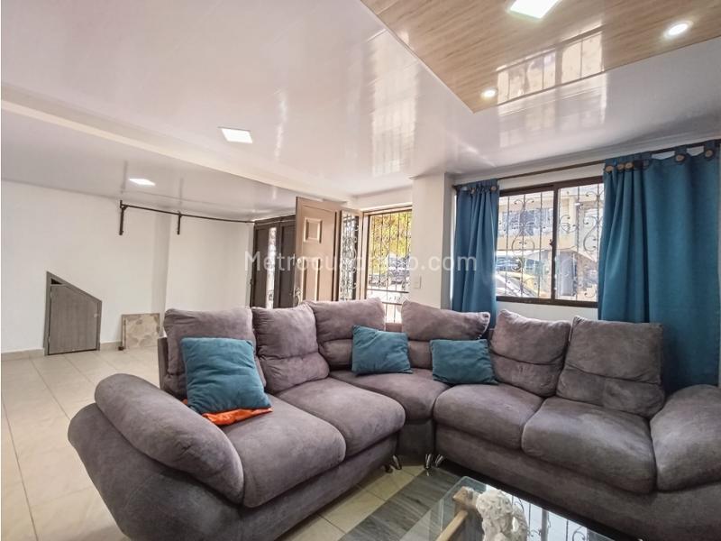 Casa – Medellín - Vista 5