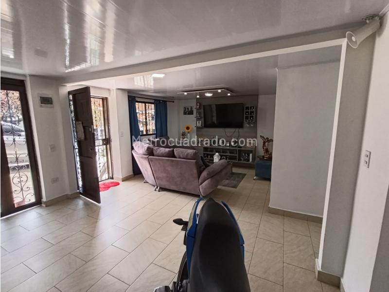 Casa – Medellín - Más