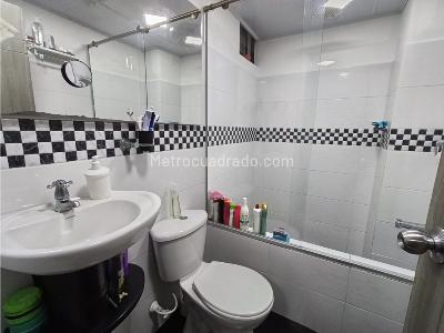 Casa de 3 alcobas en venta en Aranjuez, Medellín, 130 m² · foto 12 de 20