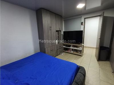 Casa de 3 alcobas en venta en Aranjuez, Medellín, 130 m² · foto 14 de 20
