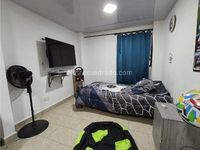 Casa de 3 alcobas en venta en Aranjuez, Medellín, 130 m² · foto 16 de 20