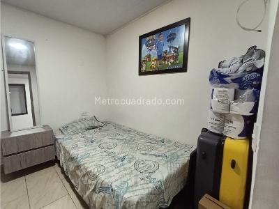 Casa de 3 alcobas en venta en Aranjuez, Medellín, 130 m² · foto 17 de 20