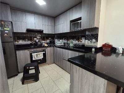 Casa de 3 alcobas en venta en Aranjuez, Medellín, 130 m² · foto 18 de 20