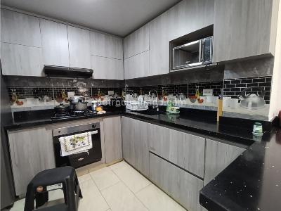 Casa de 3 alcobas en venta en Aranjuez, Medellín, 130 m² · foto 19 de 20