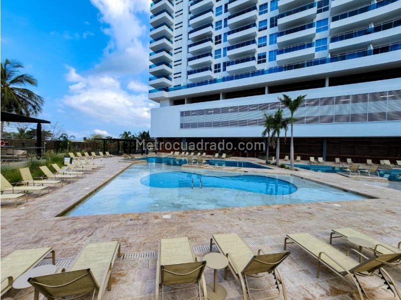 Piso – Santa Marta - Vista 2