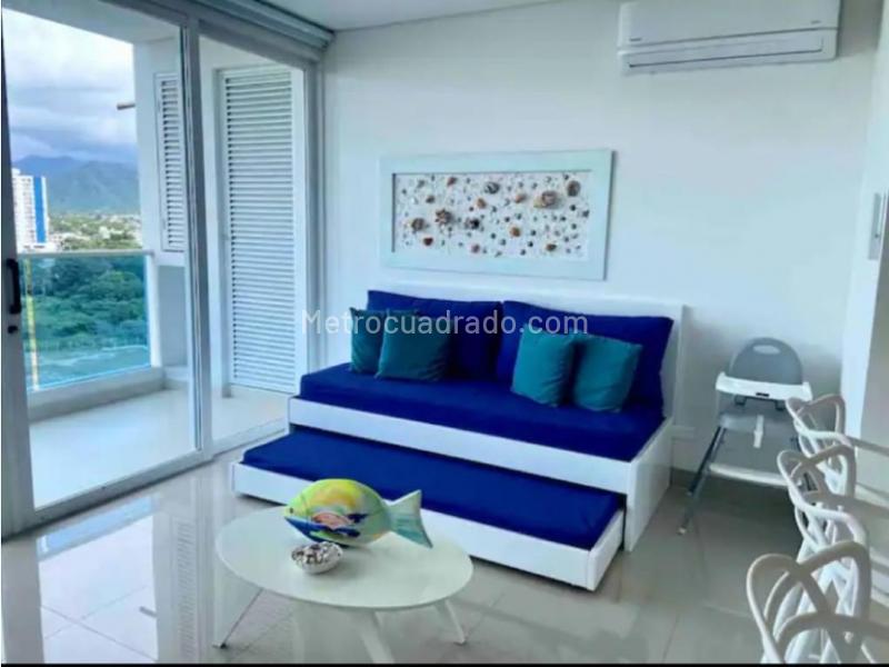 Piso – Santa Marta - Vista 4