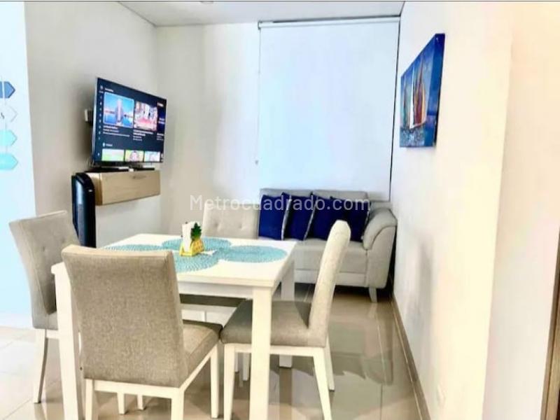 Piso – Santa Marta - Vista 5