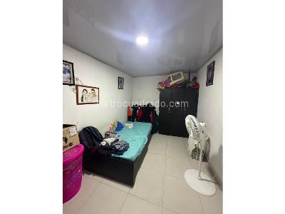 Casa en venta en La Victoria, Barranquilla · foto 3 de 11