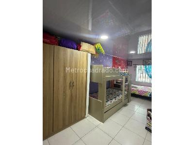 Casa en venta en La Victoria, Barranquilla · foto 9 de 11