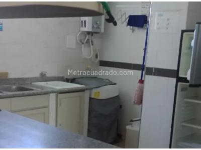 Apartamento en venta en Rodadero, Santa Marta · foto 4 de 12