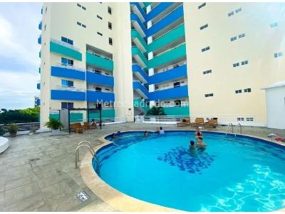 Apartamento en venta en Rodadero, Santa Marta · foto 9 de 12