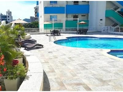 Apartamento en venta en Rodadero, Santa Marta · foto 10 de 12