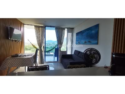 Apartaestudio en venta en Pozos Colorados, Santa Marta, 64 m² · foto 5 de 20