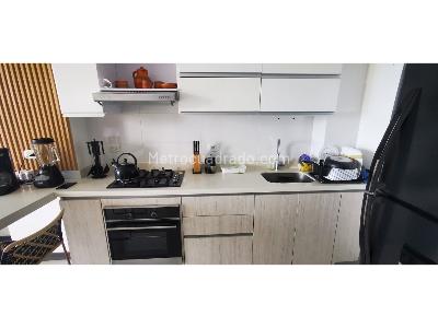 Apartaestudio en venta en Pozos Colorados, Santa Marta, 64 m² · foto 8 de 20
