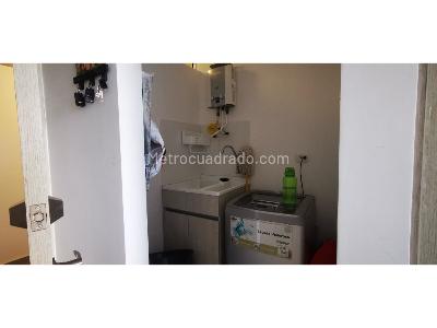 Apartaestudio en venta en Pozos Colorados, Santa Marta, 64 m² · foto 10 de 20