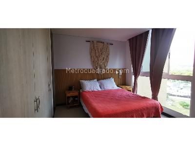 Apartaestudio en venta en Pozos Colorados, Santa Marta, 64 m² · foto 12 de 20