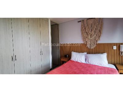 Apartaestudio en venta en Pozos Colorados, Santa Marta, 64 m² · foto 13 de 20