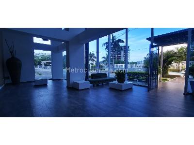 Apartaestudio en venta en Pozos Colorados, Santa Marta, 64 m² · foto 18 de 20