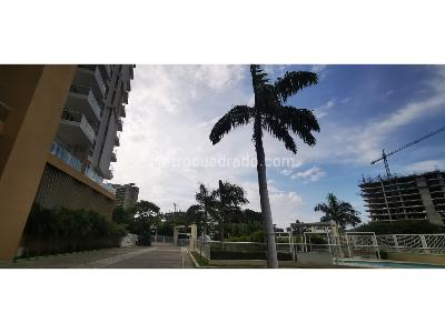Apartaestudio en venta en Pozos Colorados, Santa Marta, 64 m² · foto 19 de 20