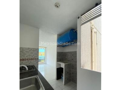 Apartamento en venta en Canarias, Santa Marta · foto 6 de 18