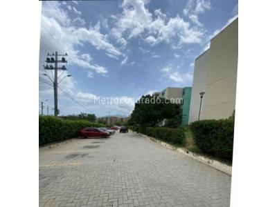 Apartamento en venta en Canarias, Santa Marta · foto 17 de 18