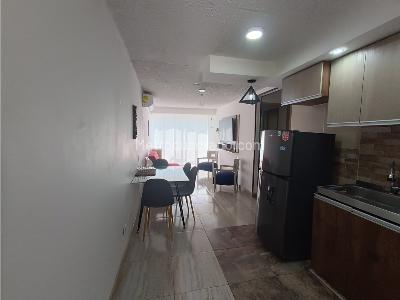 Apartamento en venta en Rodadero Sur, Santa Marta · foto 4 de 20