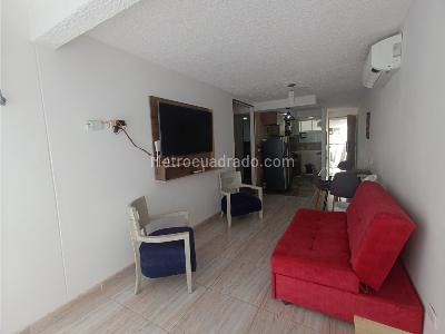 Apartamento en venta en Rodadero Sur, Santa Marta · foto 5 de 20