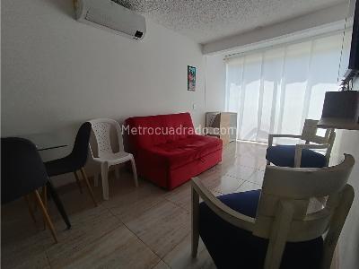 Apartamento en venta en Rodadero Sur, Santa Marta · foto 6 de 20