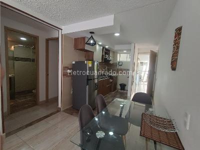 Apartamento en venta en Rodadero Sur, Santa Marta · foto 8 de 20