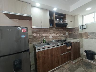 Apartamento en venta en Rodadero Sur, Santa Marta · foto 9 de 20