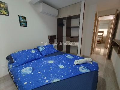 Apartamento en venta en Rodadero Sur, Santa Marta · foto 11 de 20