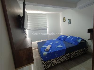 Apartamento en venta en Rodadero Sur, Santa Marta · foto 12 de 20